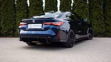 BMW Seria 4