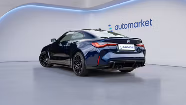 BMW Seria 4