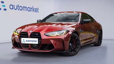 BMW Seria 4