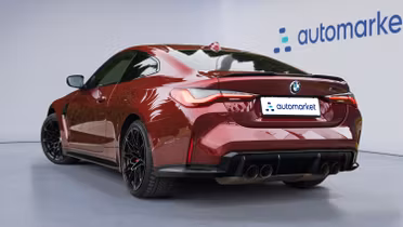 BMW Seria 4