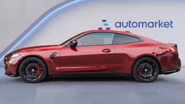BMW Seria 4