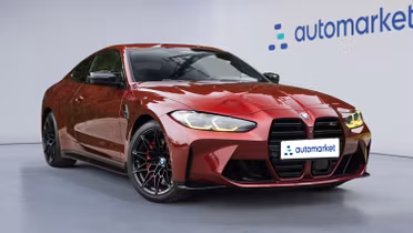 BMW Seria 4