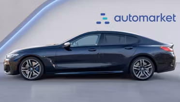 BMW Seria 8