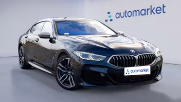 BMW Seria 8