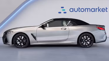 BMW Seria 8