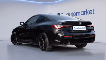 BMW Seria 4