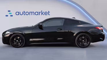 BMW Seria 4