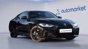 BMW Seria 4