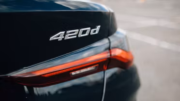 BMW Seria 4
