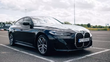 BMW Seria 4