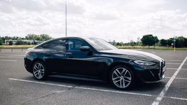 BMW Seria 4