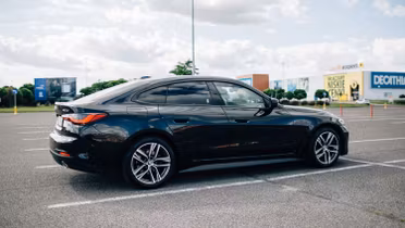 BMW Seria 4
