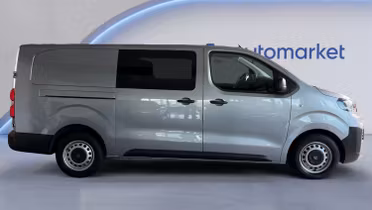 CITROEN Jumpy