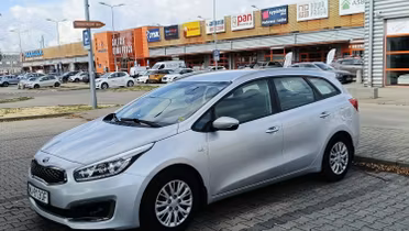 KIA Cee'd