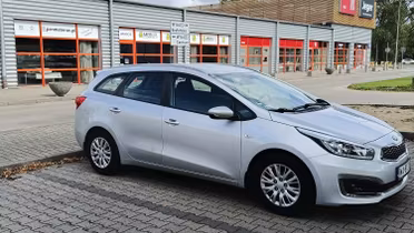 KIA Cee'd