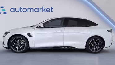 BYD Seal