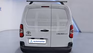 TOYOTA Proace City
