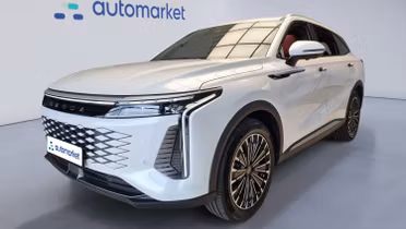OMODA Omoda 9