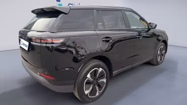 JAECOO J5