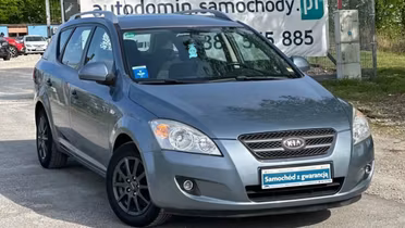 KIA Cee'd