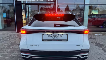 OMODA Omoda 5