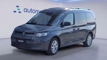VOLKSWAGEN Caddy osobowy