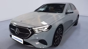 MERCEDES-BENZ E Klasa