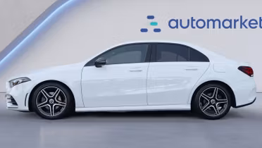 MERCEDES-BENZ A Klasa