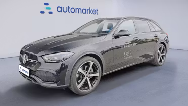MERCEDES-BENZ C Klasa