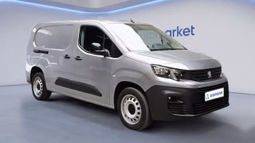 PEUGEOT Partner Van