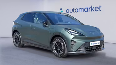 CUPRA Raval