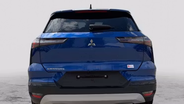 MITSUBISHI Grandis