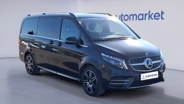MERCEDES-BENZ V Klasa