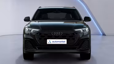 AUDI Q8 / E-Tron