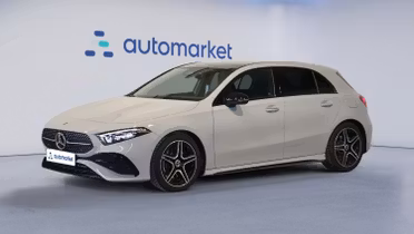 MERCEDES-BENZ A Klasa