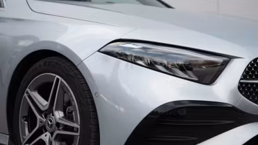 MERCEDES-BENZ A Klasa