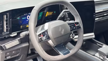 RENAULT Espace