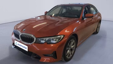 BMW Seria 3