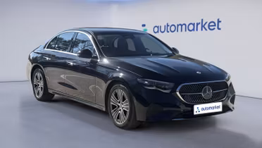 MERCEDES-BENZ E Klasa