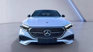 MERCEDES-BENZ E Klasa