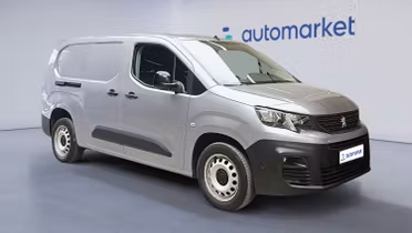 PEUGEOT Partner Van