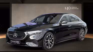 MERCEDES-BENZ E Klasa