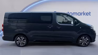 CITROEN SpaceTourer