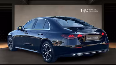 MERCEDES-BENZ E Klasa