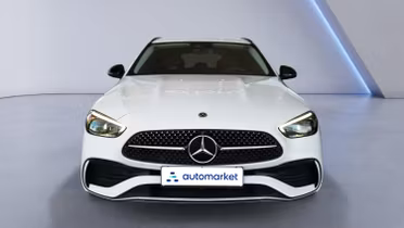 MERCEDES-BENZ C Klasa