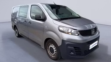 FIAT Scudo