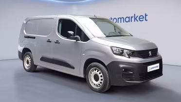 PEUGEOT Partner Van