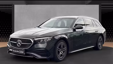 MERCEDES-BENZ E Klasa