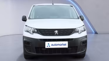 PEUGEOT Partner Van