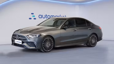 MERCEDES-BENZ C Klasa